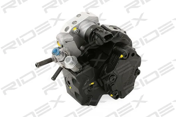 High Pressure Pump (3918H13098R)