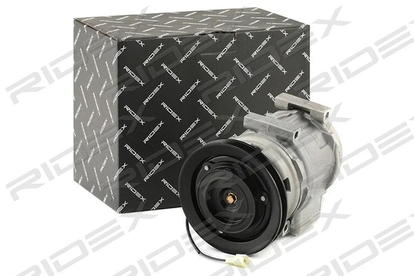 Compressor, air conditioning (447K0258)