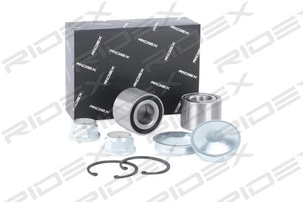 Wheel Bearing Kit (654W0652)