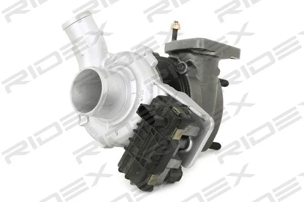 Charger, charging (supercharged/turbocharged)