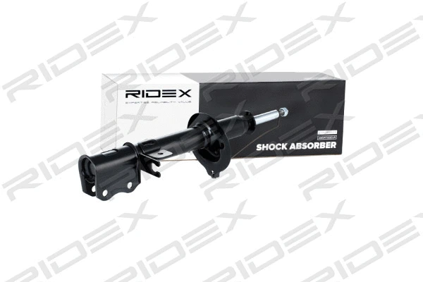 Shock Absorber (854S0434)