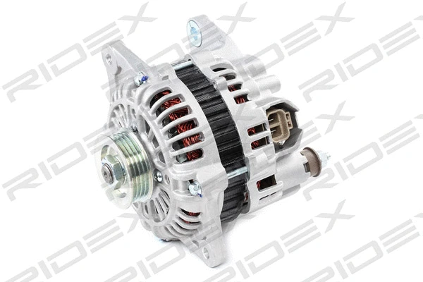Alternator (4G0279)