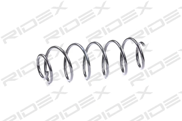 Suspension Spring (188C0252)