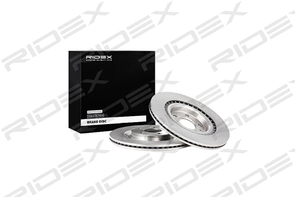 Brake Disc (82B0793)