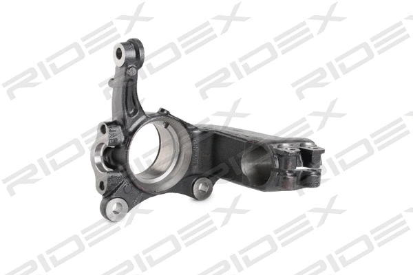 Steering Knuckle, wheel suspension