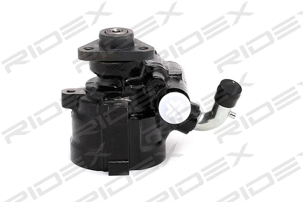 Hydraulic Pump, steering