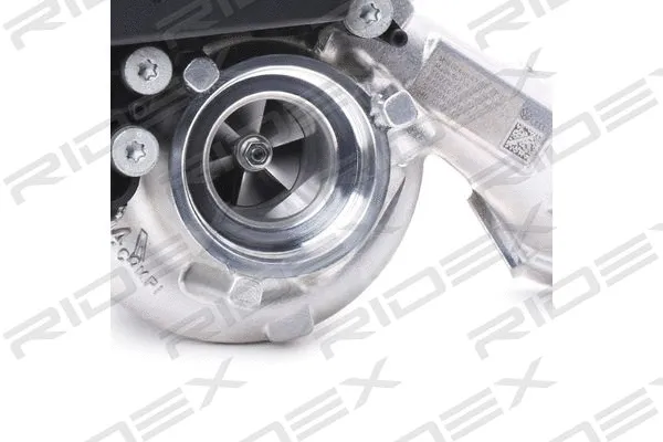 Charger, charging (supercharged/turbocharged)