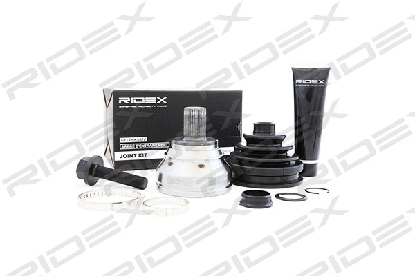 Joint Kit, drive shaft (5J0003)