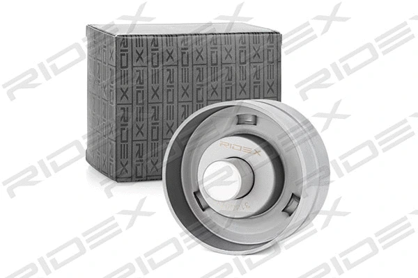 Deflection/Guide Pulley, timing belt (313D0110)