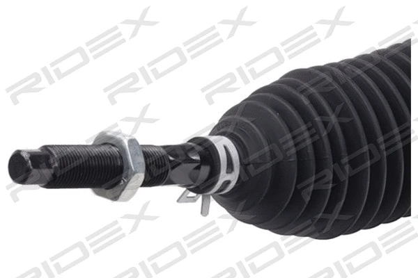 Steering Gear