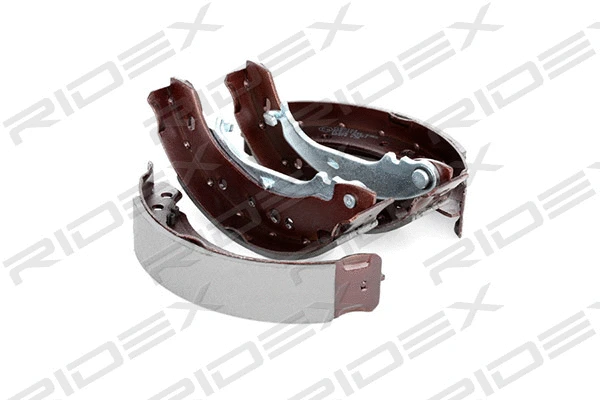 Brake Shoe Set (70B0104)