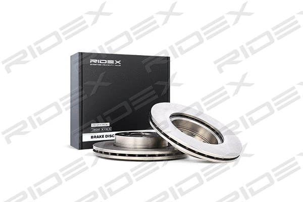 Brake Disc (82B0948)
