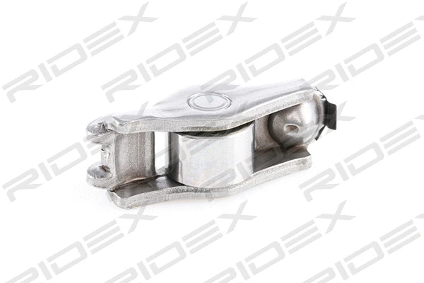 Finger Follower, engine timing