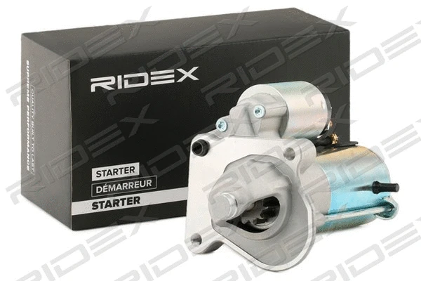Starter (2S0124)
