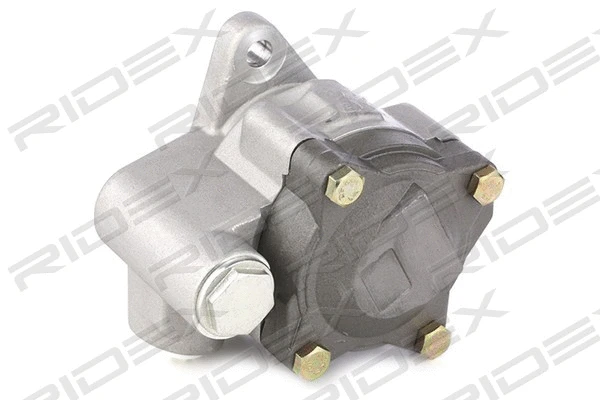 Hydraulic Pump, steering (12H0172)