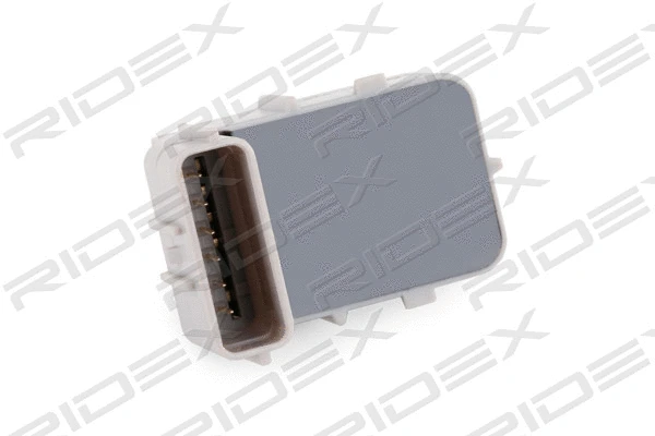 Sensor, parking distance control