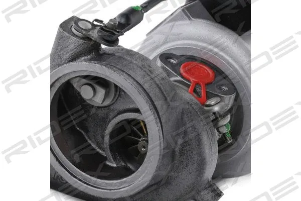 Charger, charging (supercharged/turbocharged)