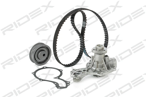 Water Pump & Timing Belt Kit