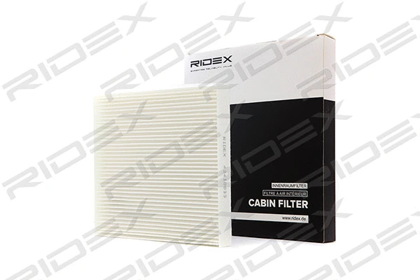 Filter, cabin air (424I0033)