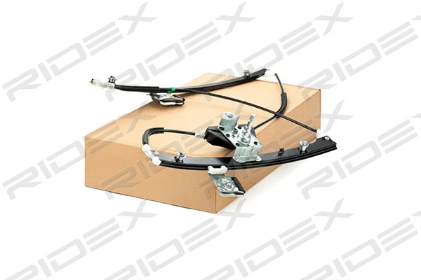 Window Regulator