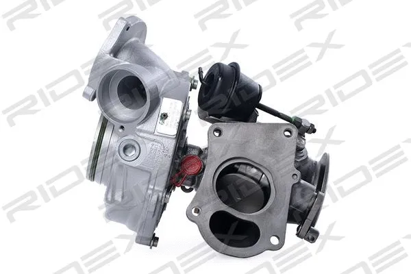 Charger, charging (supercharged/turbocharged)