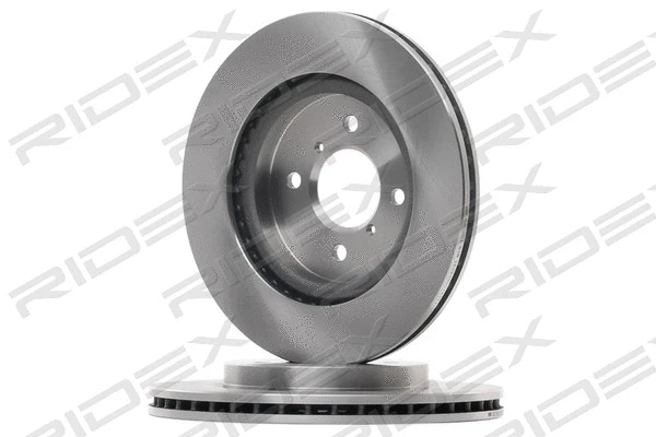 Brake Disc (82B1276)
