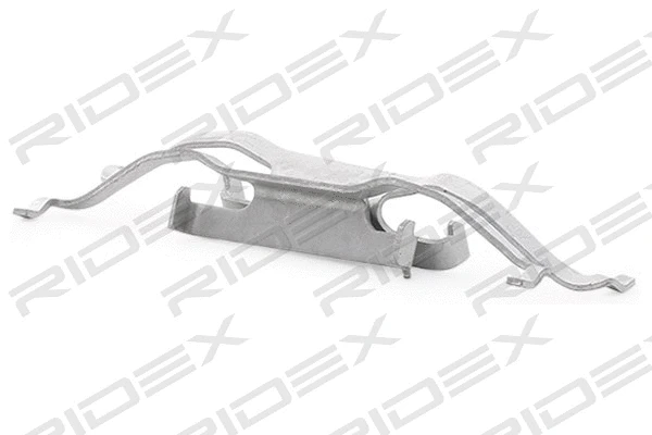 Accessory Kit, disc brake pad