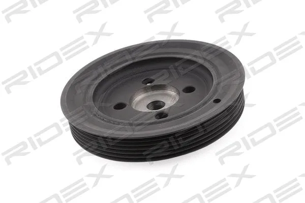 Belt Pulley, crankshaft