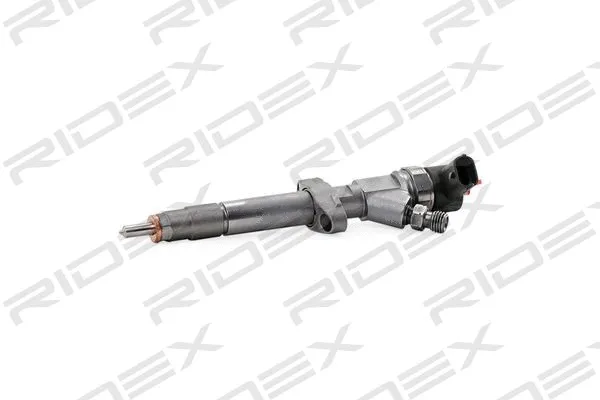 Injector Nozzle