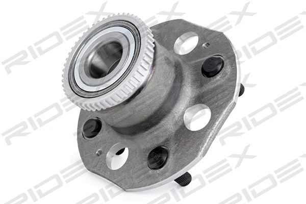 Wheel Bearing Kit (654W0187)