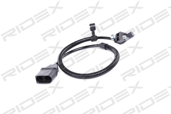 Sensor, crankshaft pulse