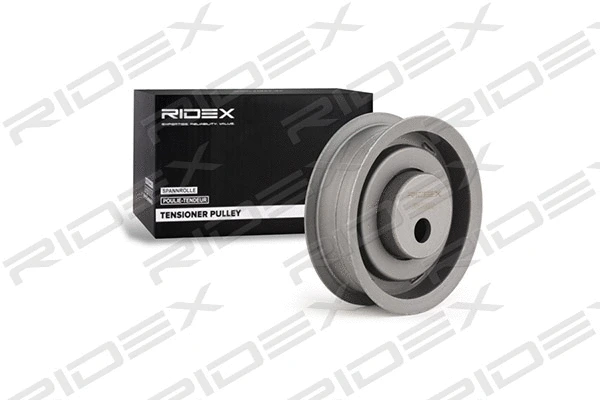 Tensioner Pulley, timing belt (308T0002)