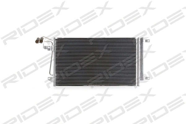 Condenser, air conditioning (448C0097)