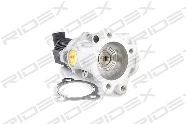 EGR Valve