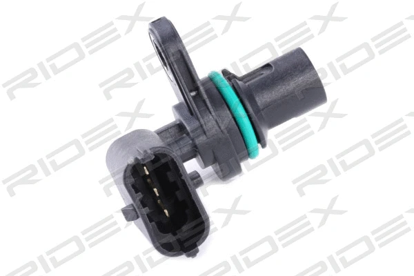 Sensor, camshaft position