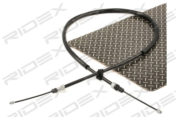 Cable Pull, parking brake