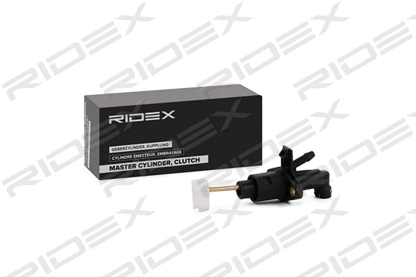 Master Cylinder, clutch