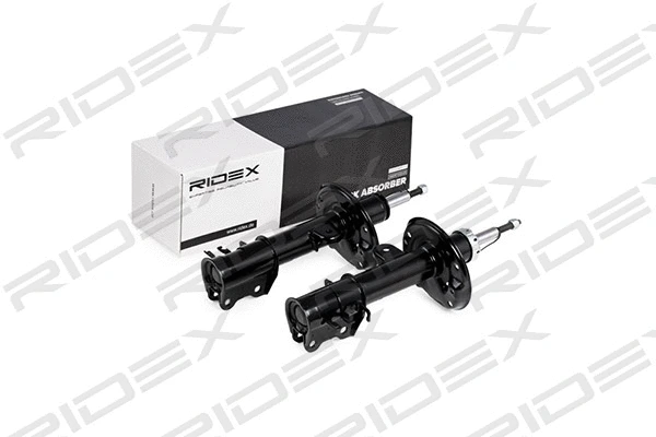 Shock Absorber