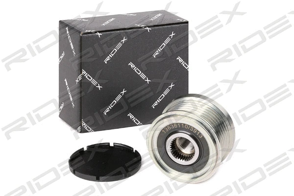 Alternator Freewheel Clutch