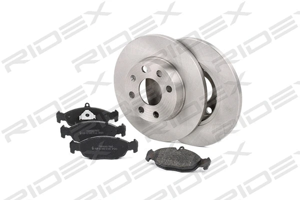 Brake Kit, disc brake