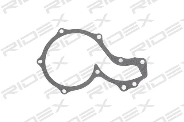 Water Pump & Timing Belt Kit