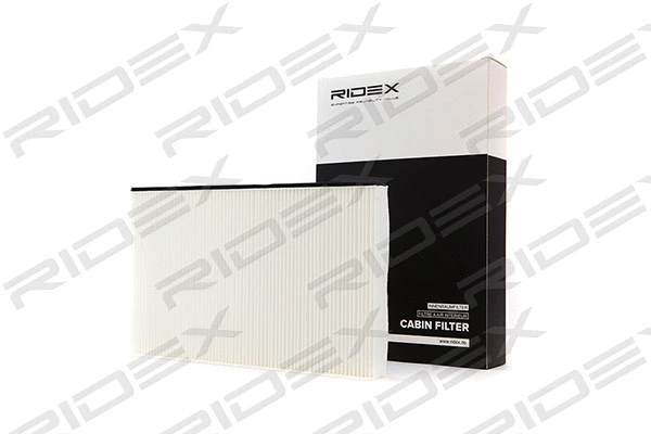 Filter, cabin air (424I0236)