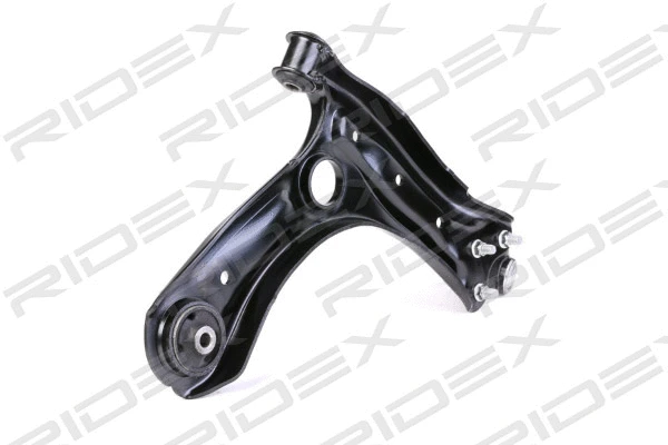 Control/Trailing Arm, wheel suspension (273C1025)