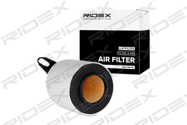 Air Filter (8A0407)