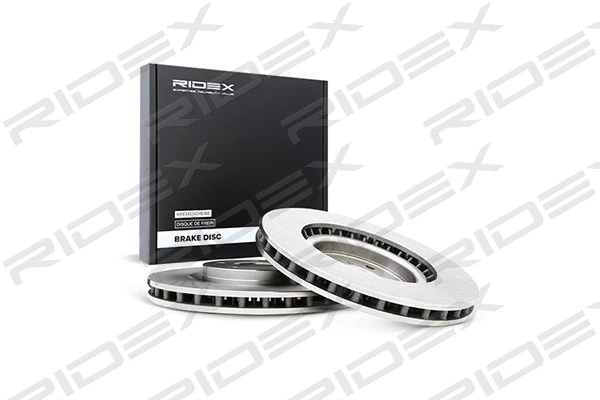 Brake Disc (82B0628)