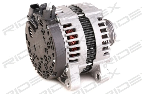 Alternator (4G0302)
