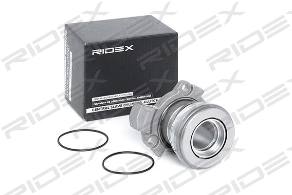 Central Slave Cylinder, clutch