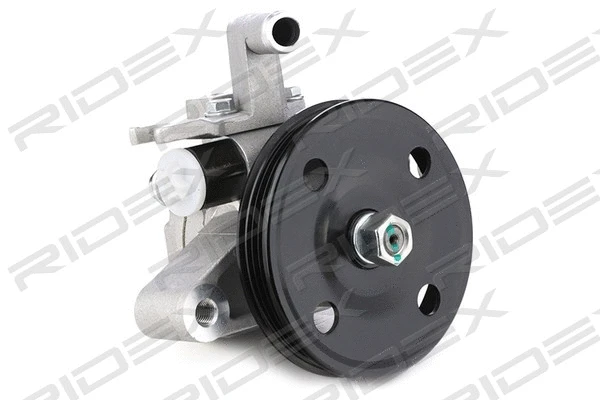 Hydraulic Pump, steering (12H0164)