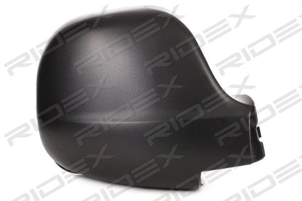 Cover, exterior mirror