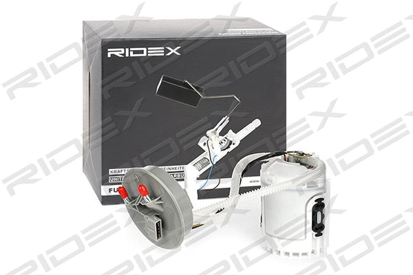 Fuel Feed Unit (1382F0030)